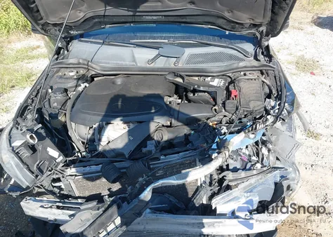 2018 Mercedes-Benz Cla 250 from USA, damaged, VIN WDDSJ4EB4JN510532